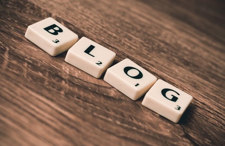 5 принципов идеального ведения блога.