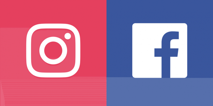 Instagram vs Facebook. Где сильнее вовлеченность?