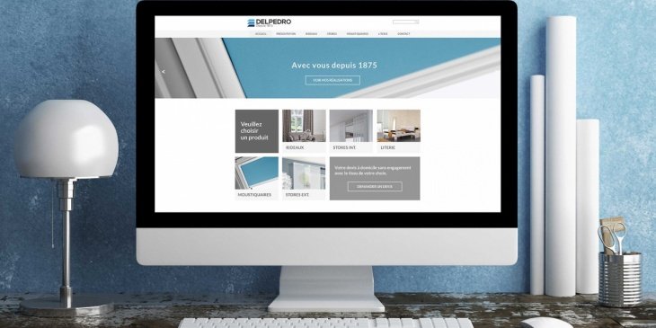 What Does a Convenient Website Interface Look Like? 5 Tips from IQSites.