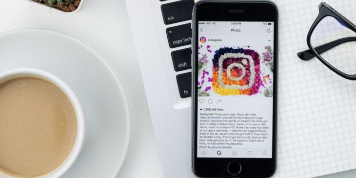 4 полезных сервиса для работы с Instagram