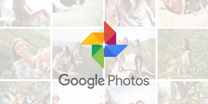 Google Фото и его великолепные возможности