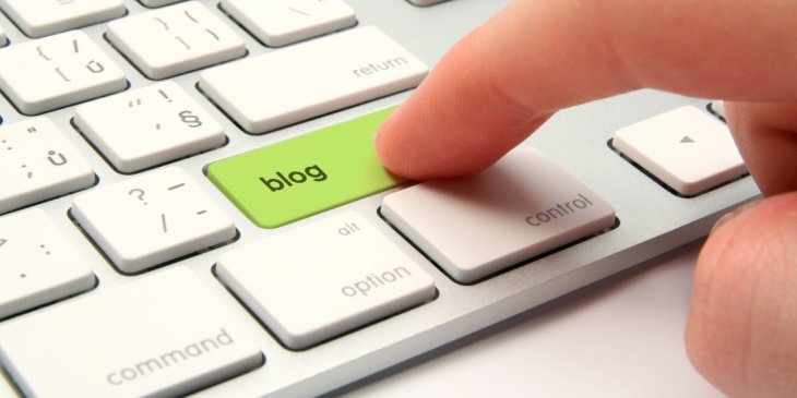 Getting to Know the Blogosphere Borders. How to Create a Blog and Make it Successful?