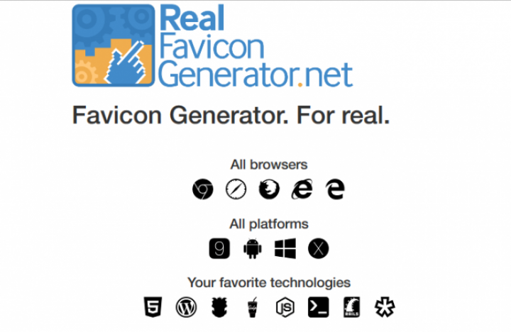 Your Branded Icon. How to Make a Favicon for Your Website?