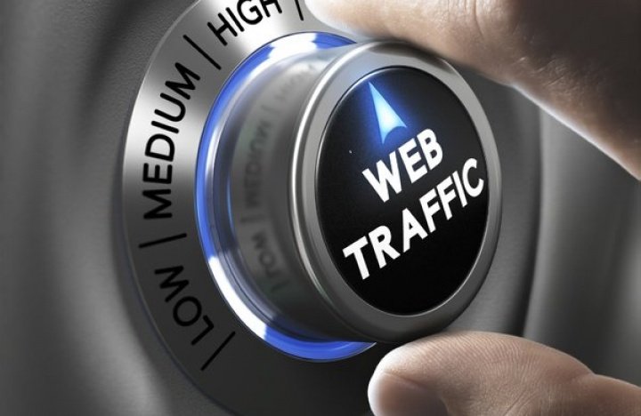 At the Top of Search Engines. How to Promote Your Website?