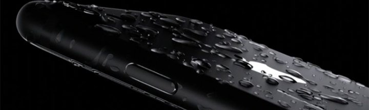 Apple презентовали долгожданный iPhone 7. Что нового?