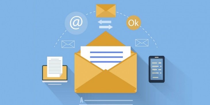 Правила эффективной email рассылки