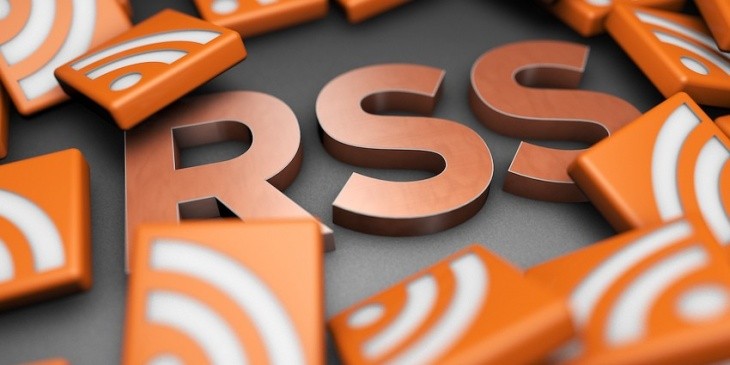 На всех сайтах платформы IQSites теперь есть формат RSS!