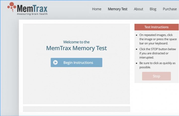 4 быстрых теста для проверки памяти.