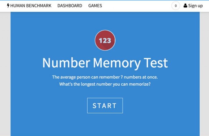4 быстрых теста для проверки памяти.