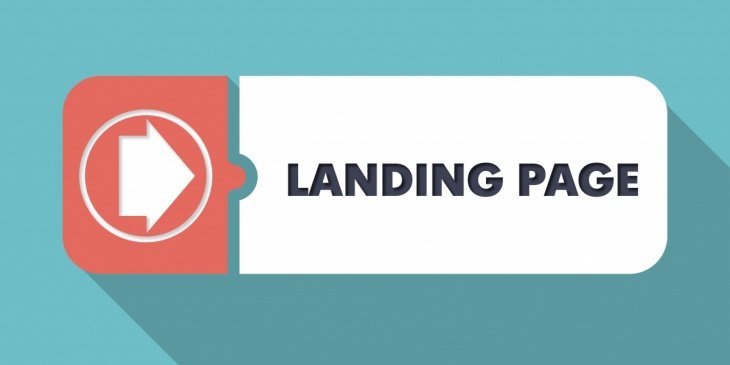 Enemies of Conversion. 5 Mistakes of Landing Page Creation